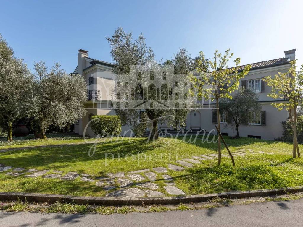Villa a Lucca - Foto 3