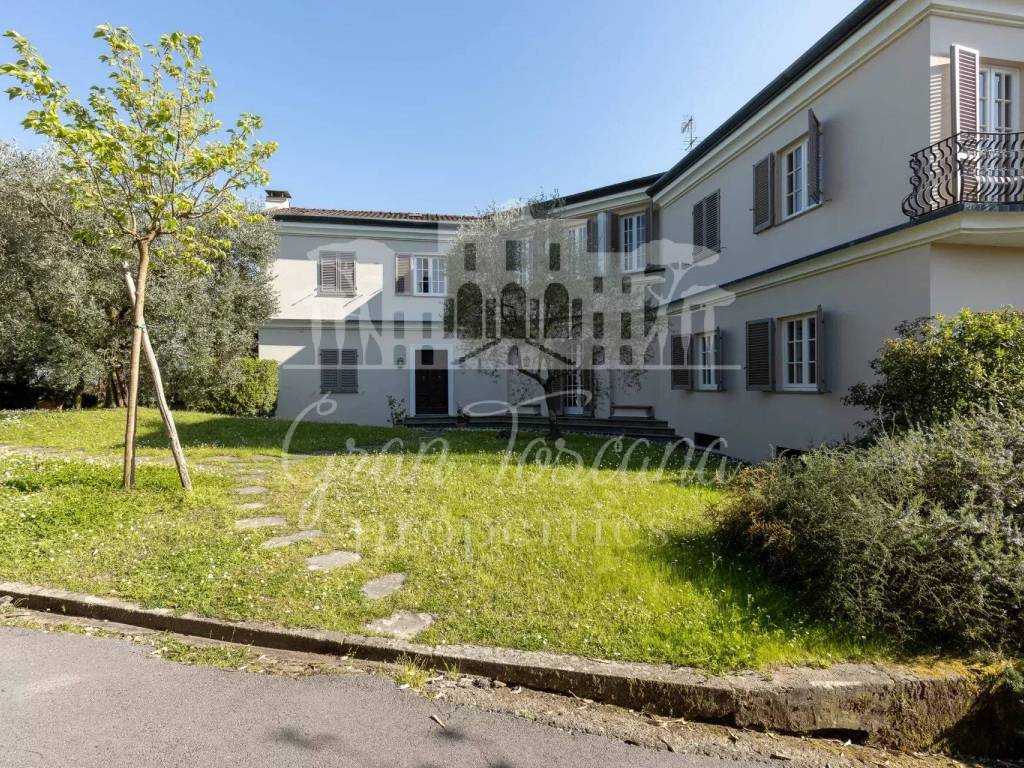Villa a Lucca - Foto 4