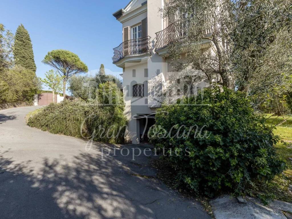 Villa a Lucca - Foto 5