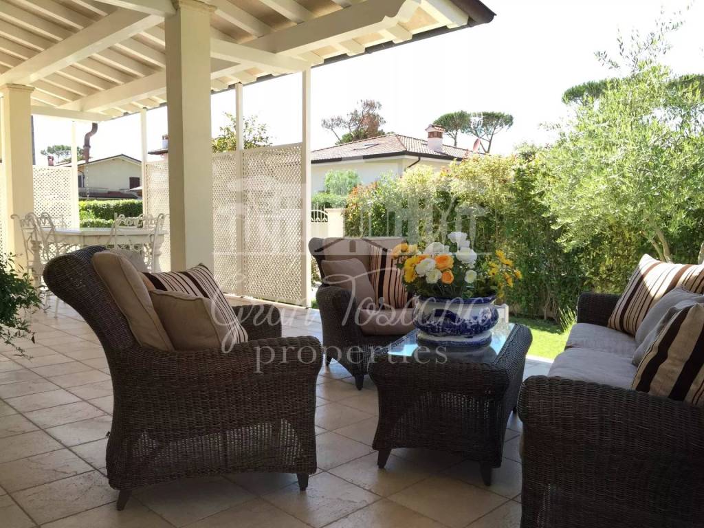 Villa a Pietrasanta - Foto 2