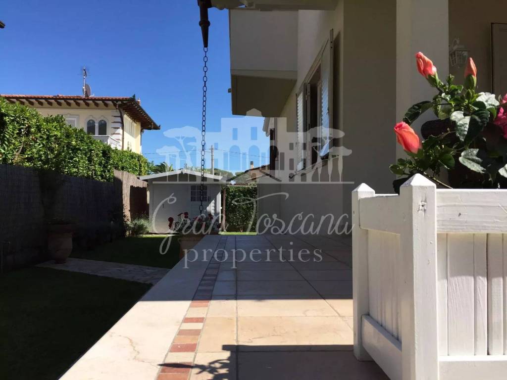 Villa a Pietrasanta - Foto 3