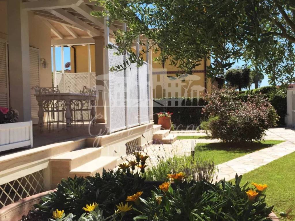 Villa a Pietrasanta - Foto 4