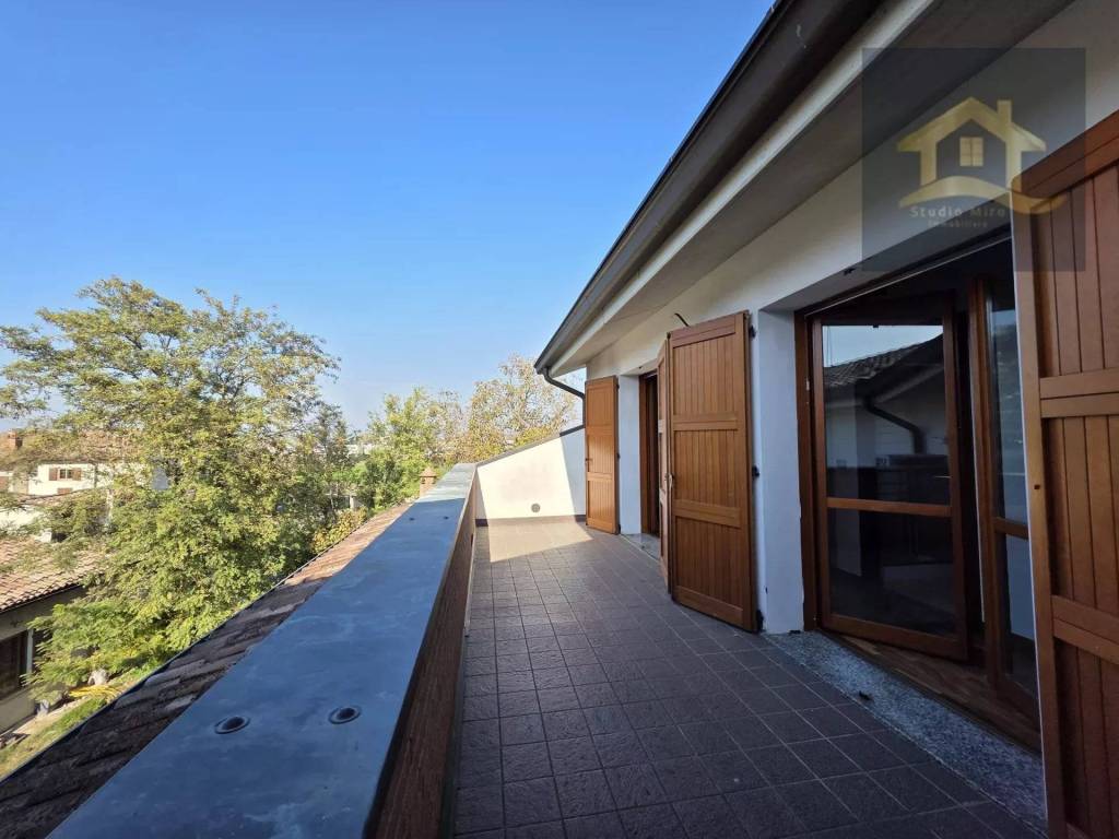 Appartamento a Collecchio in Strada Antolini - Foto 2