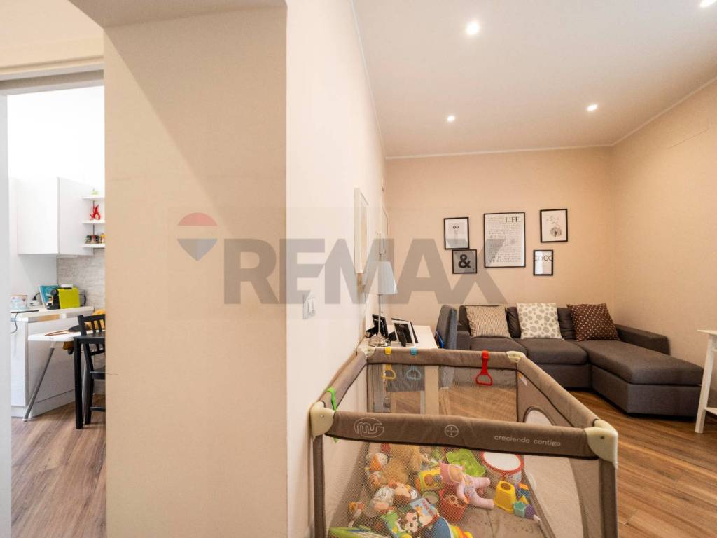 Appartamento a Bari in Via Giulio Petroni, 41 - Foto 3