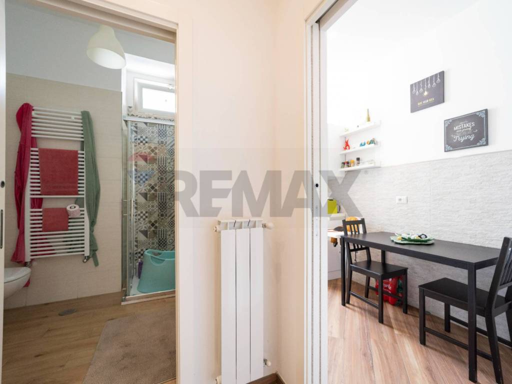 Appartamento a Bari in Via Giulio Petroni, 41 - Foto 5