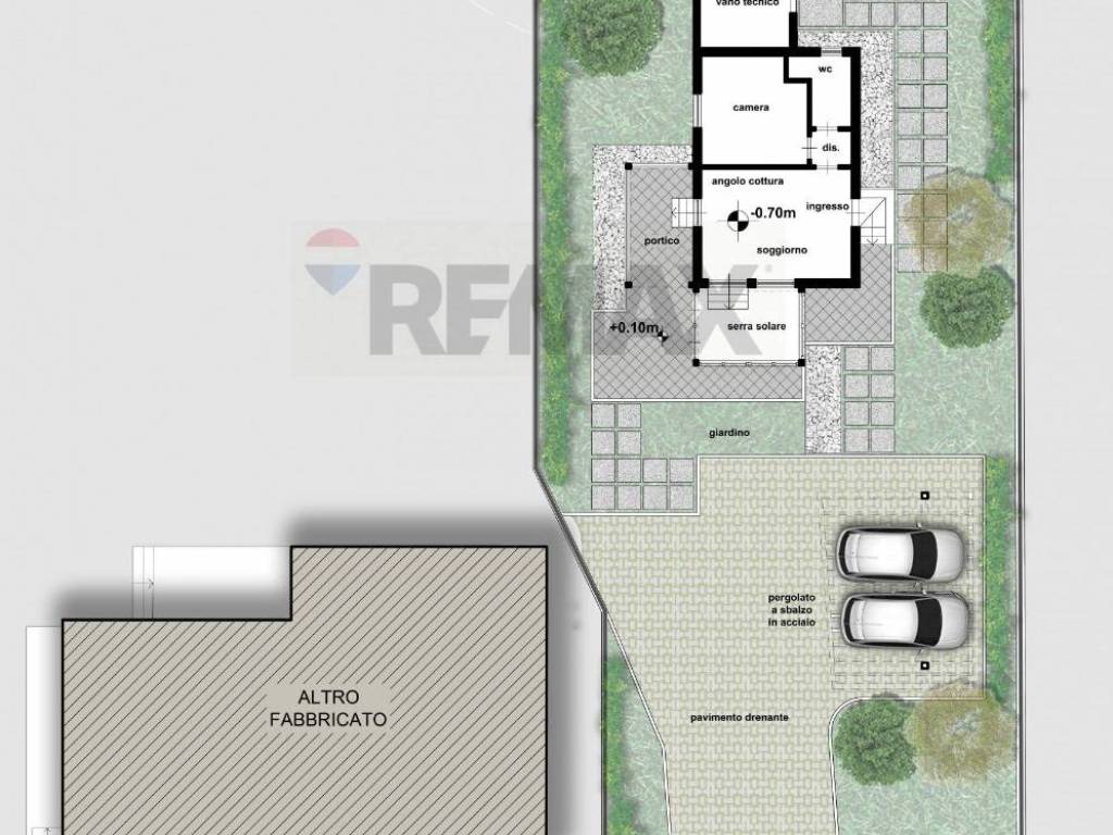 Villa a Terracina in Via Leonardo Da Vinci - Foto 2