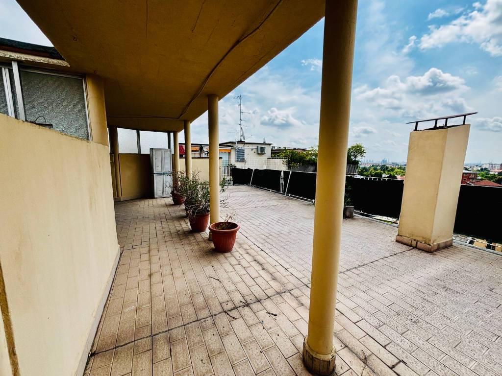 Appartamento a Rho in Via Lainate, 62 - Foto 4