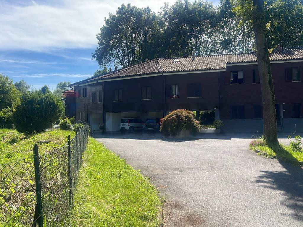 Appartamento a Ispra in via Carducci, 571 - Foto 4