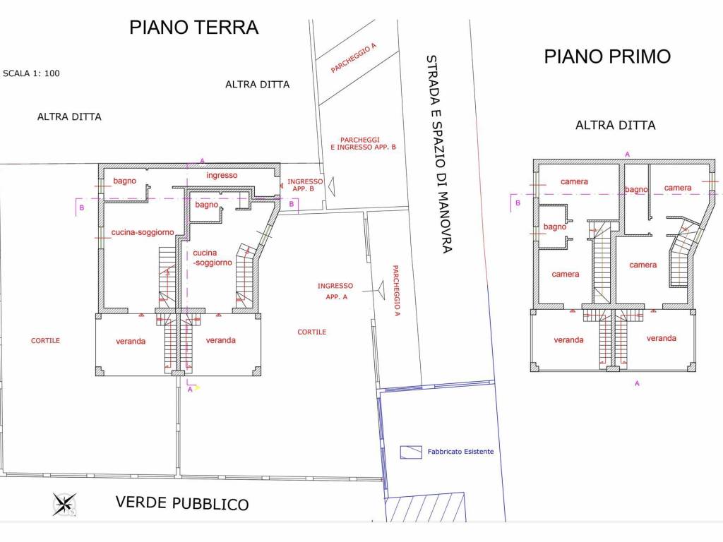 Casa indipendente a Calasetta - Foto 4