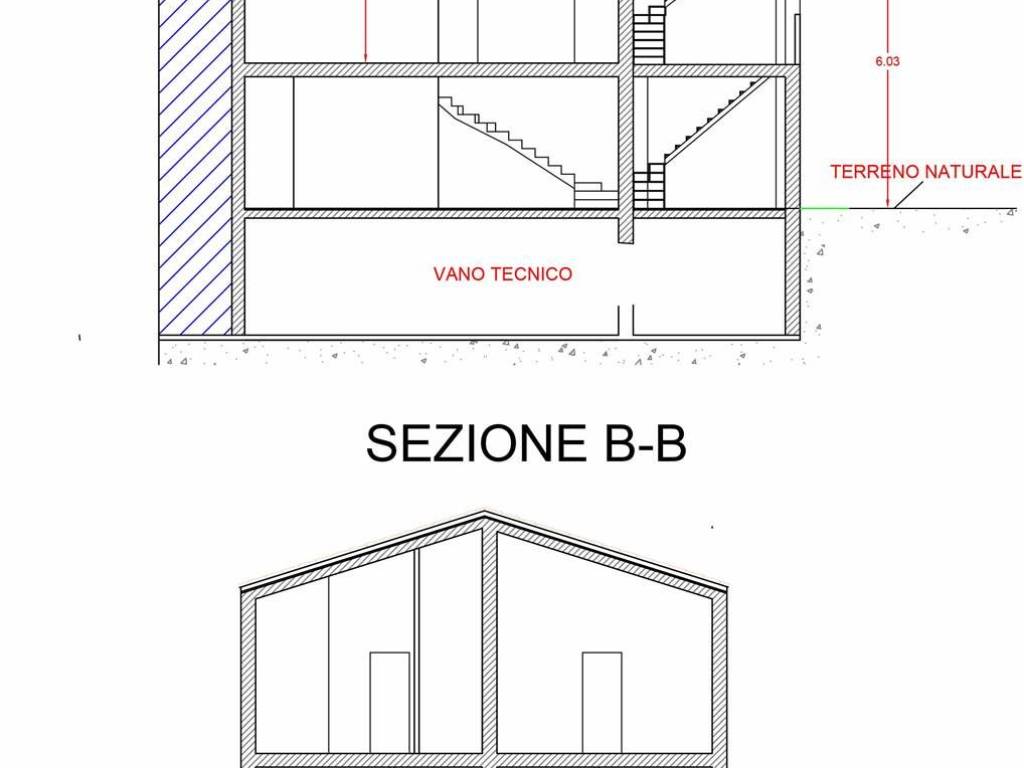 Casa indipendente a Calasetta - Foto 5