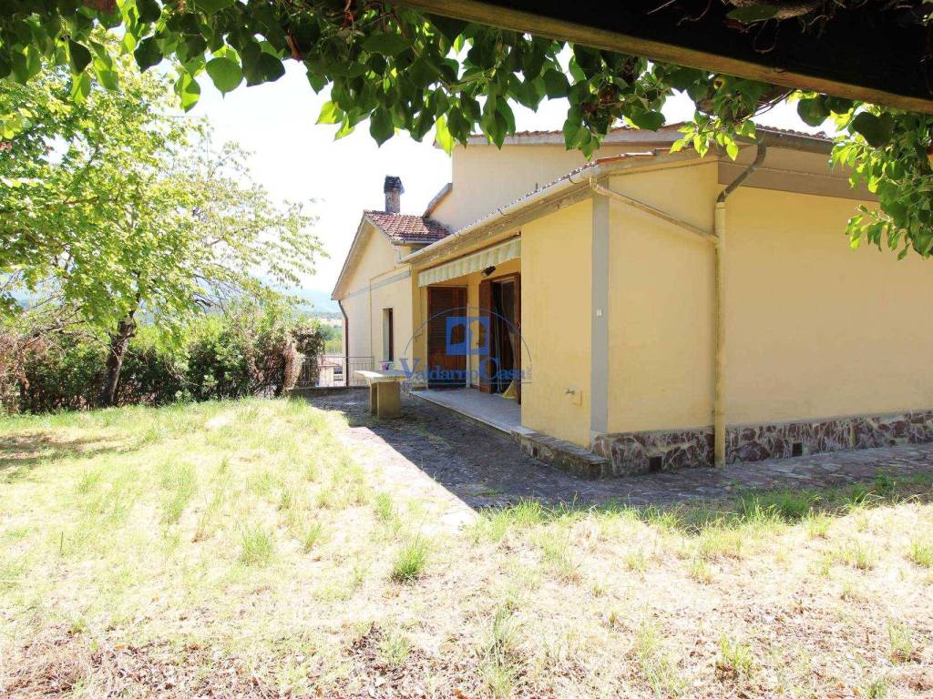 Villa a Figline e incisa valdarno - Foto 2