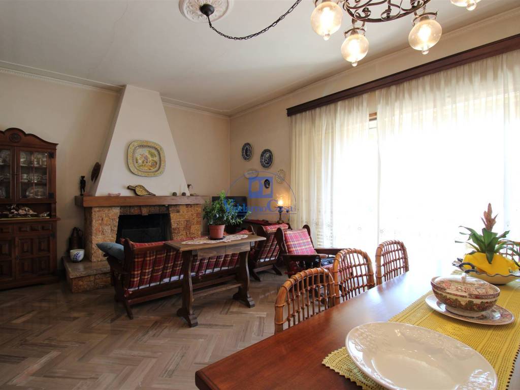 Villa a Figline e incisa valdarno - Foto 5