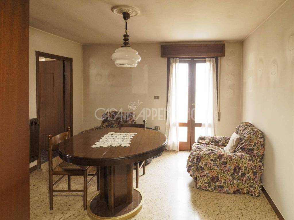 Appartamento a Frassinoro - Foto 4