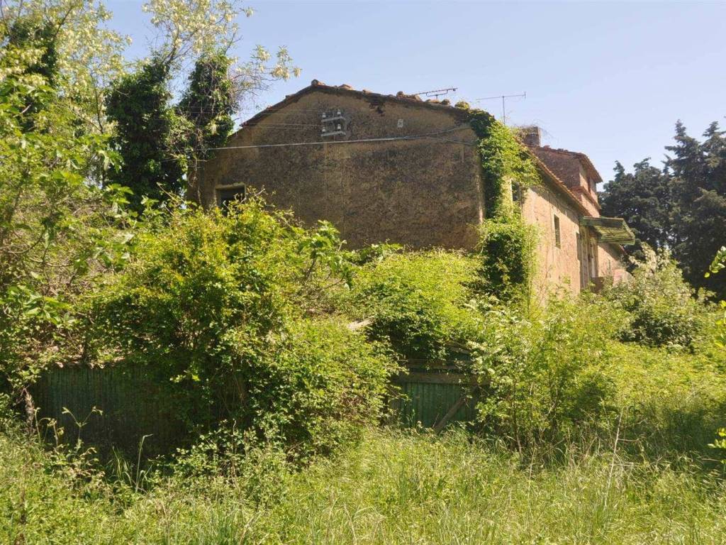 Rustico / casale a Rosignano marittimo in via del Mondiglio - Foto 4