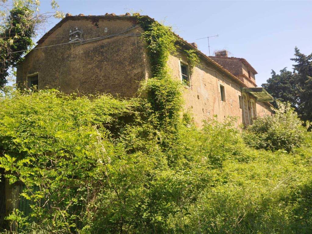 Rustico / casale a Rosignano marittimo in via del Mondiglio - Foto 5