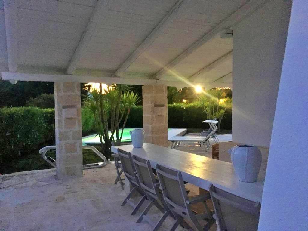 Villa a Ostuni in Strada Statale di Egnazia - Foto 2