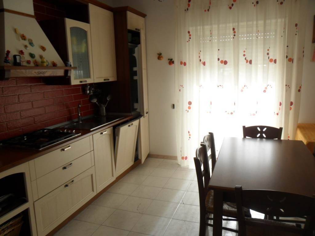 Appartamento a San cataldo in via Babbaurra - Foto 2