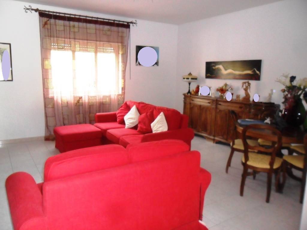 Appartamento a San cataldo in via Babbaurra - Foto 4