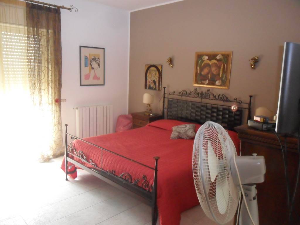 Appartamento a San cataldo in via Babbaurra - Foto 5