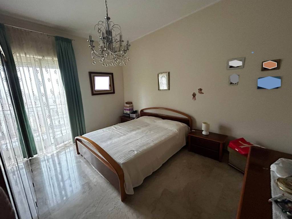 Appartamento a Caltanissetta in FILLIPO PALADINI, 113 - Foto 3