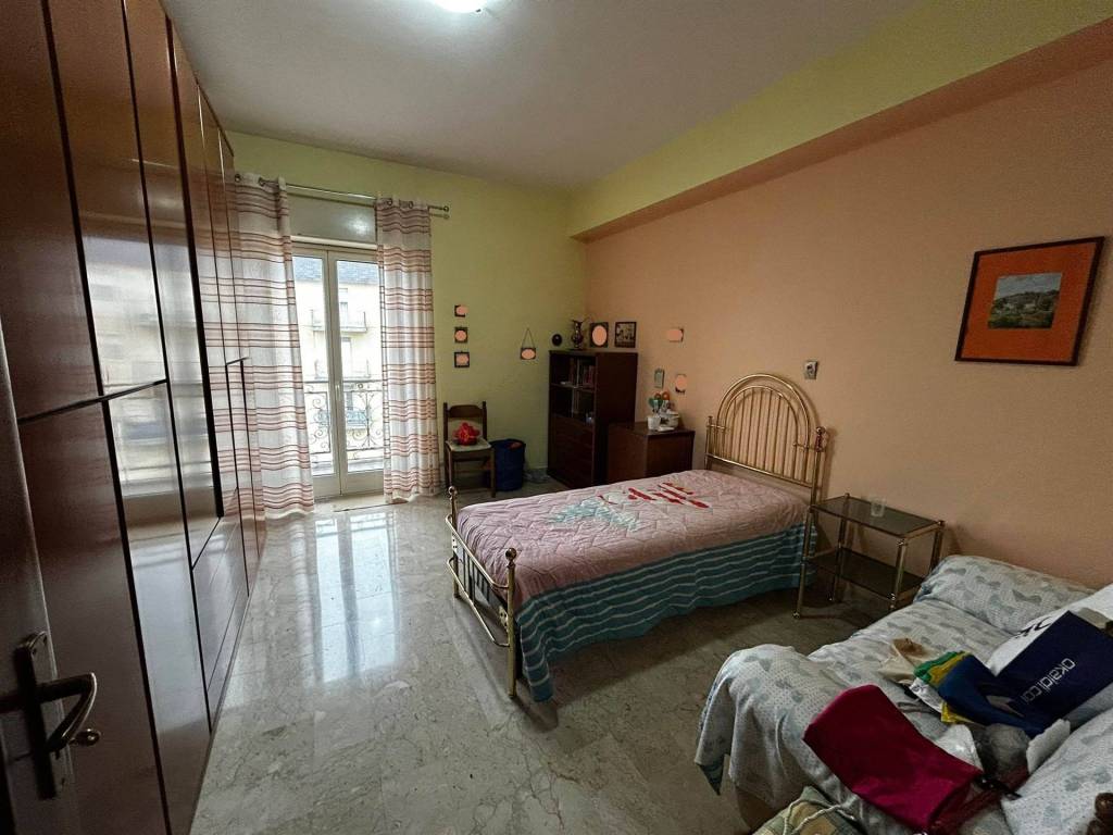 Appartamento a Caltanissetta in FILLIPO PALADINI, 113 - Foto 4