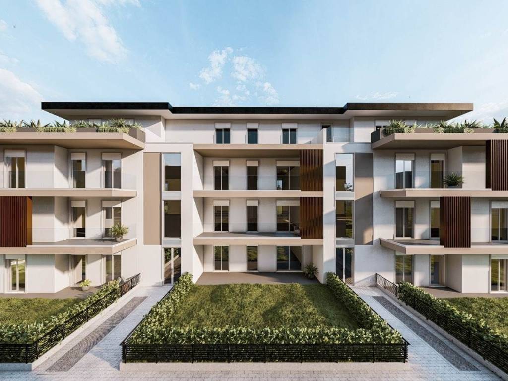 Appartamento a Trezzano rosa in via Raffaello Sanzio - Foto 2