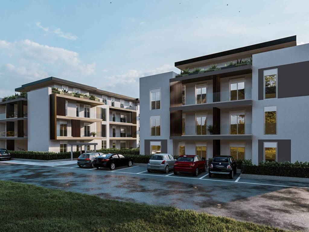 Appartamento a Trezzano rosa in via Raffaello Sanzio - Foto 3