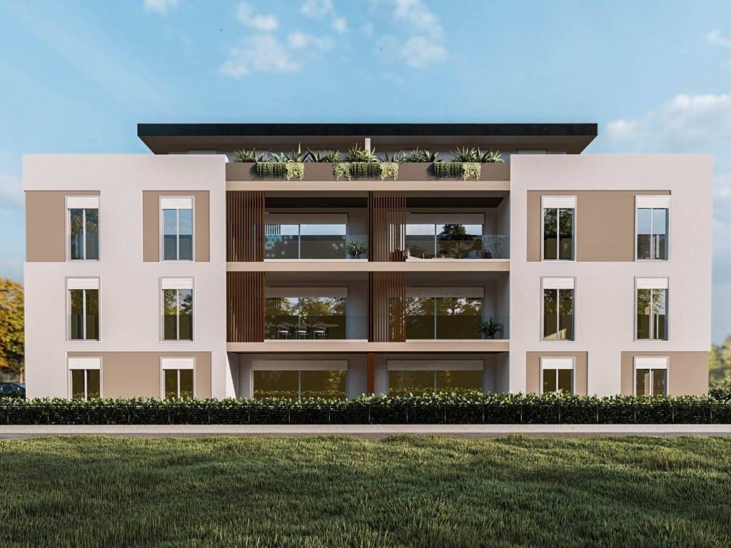 Appartamento a Trezzano rosa in via Raffaello Sanzio - Foto 5