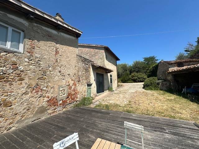 Rustico / casale a San casciano in val di pesa in VIA GREVIGIANA - Foto 3