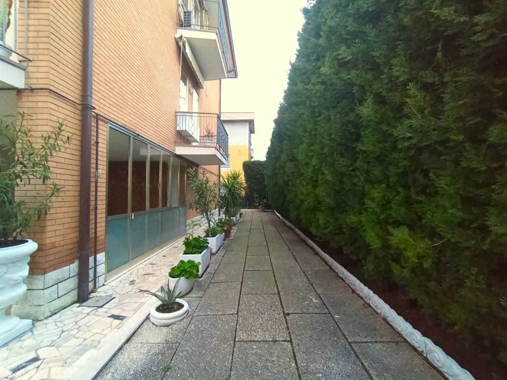 Appartamento a Rimini in VIA FLAMINIA CONCA - Foto 4