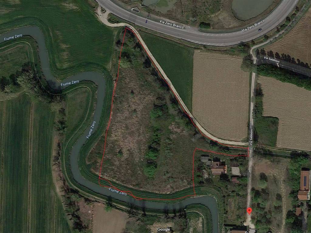 Terreno a Mogliano veneto in Via Sabbioni - Foto 2