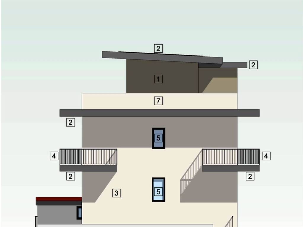 Appartamento a Chioggia - Foto 5