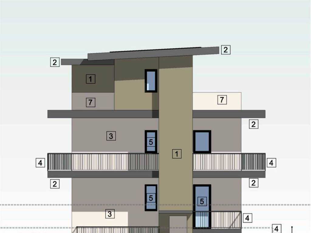 Appartamento a Chioggia - Foto 4