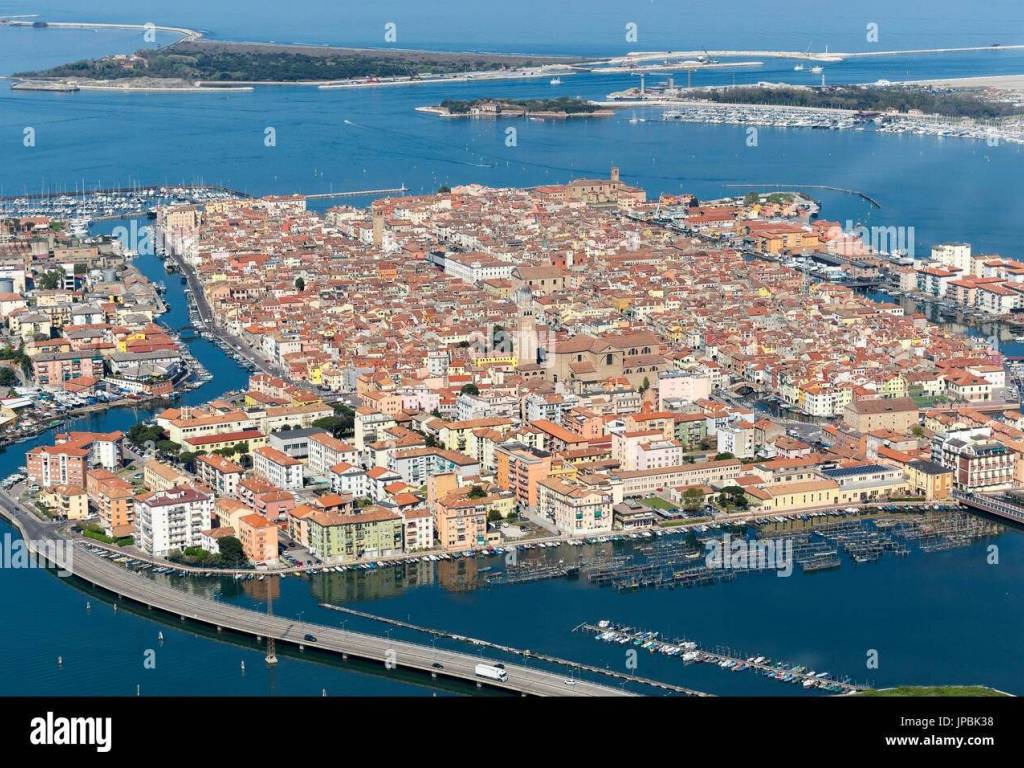 Casa indipendente a Chioggia - Foto 5