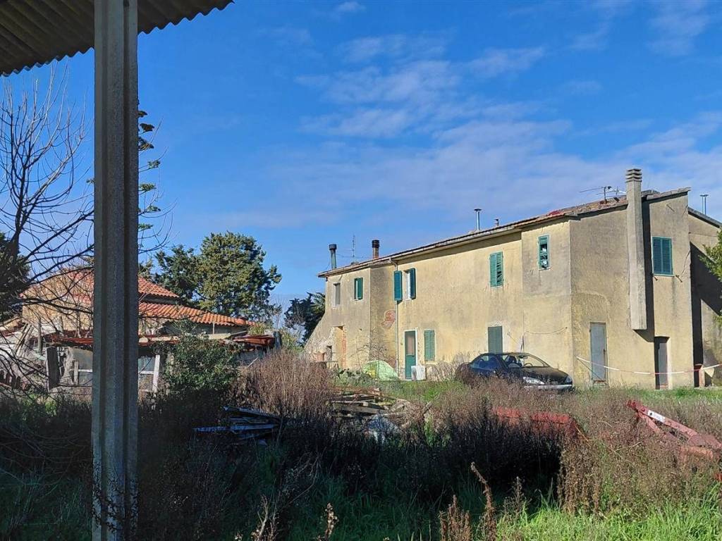 Rustico / casale a Scansano in pomonte, 45 - Foto 3
