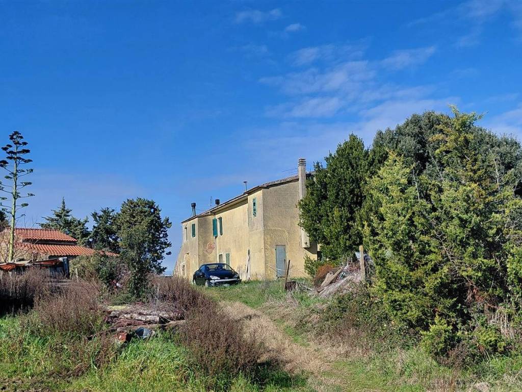 Rustico / casale a Scansano in pomonte, 45 - Foto 4