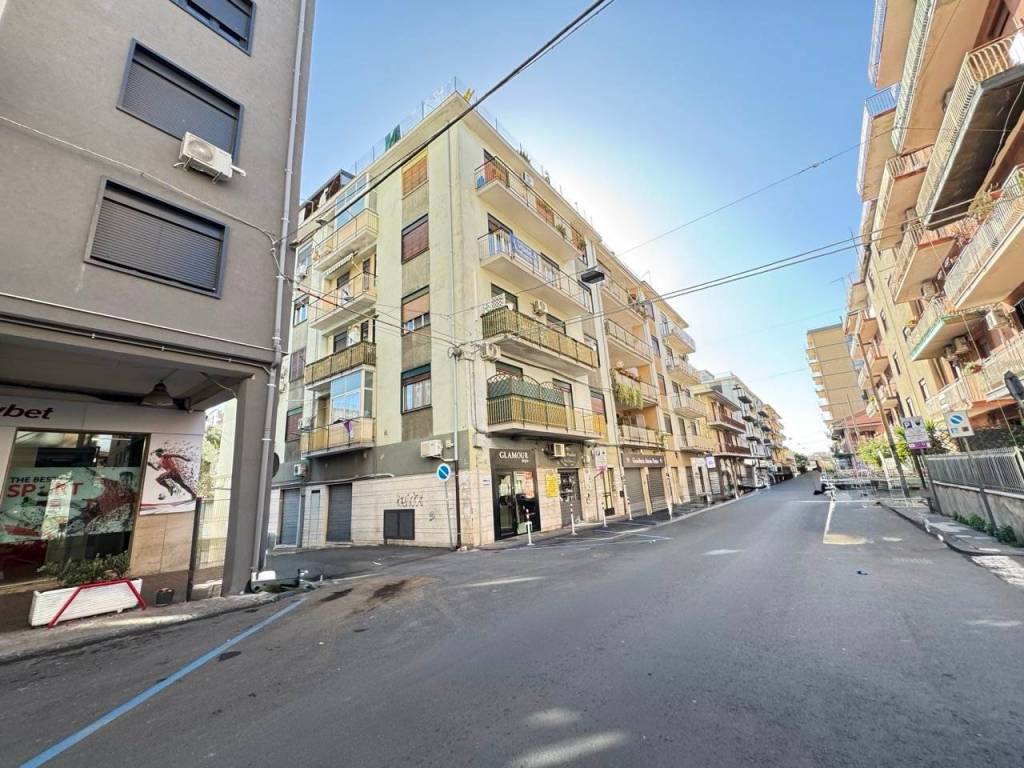 Appartamento a Mascalucia in Corso San Vito, 78 - Foto 2