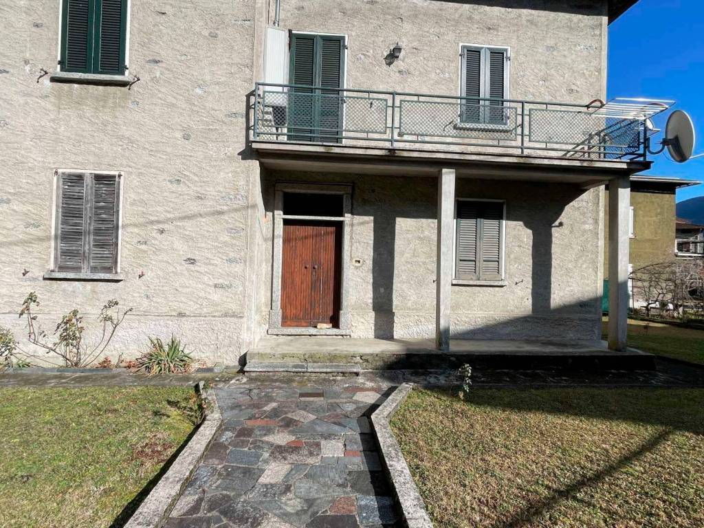 Appartamento a Ardenno in Via Guglielmo Marconi, 17 - Foto 3