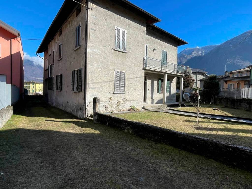 Appartamento a Ardenno in Via Guglielmo Marconi, 17 - Foto 4