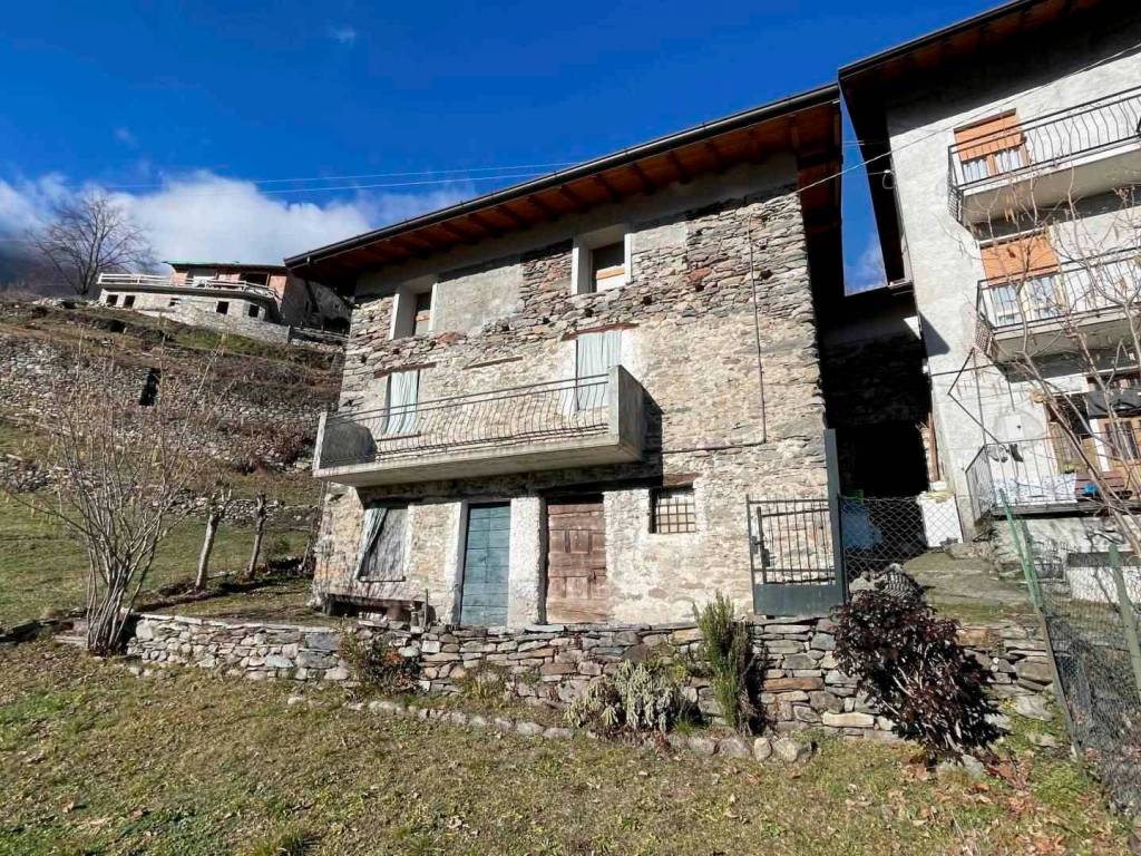 Rustico / casale a Ardenno in Via Motta - Foto 2