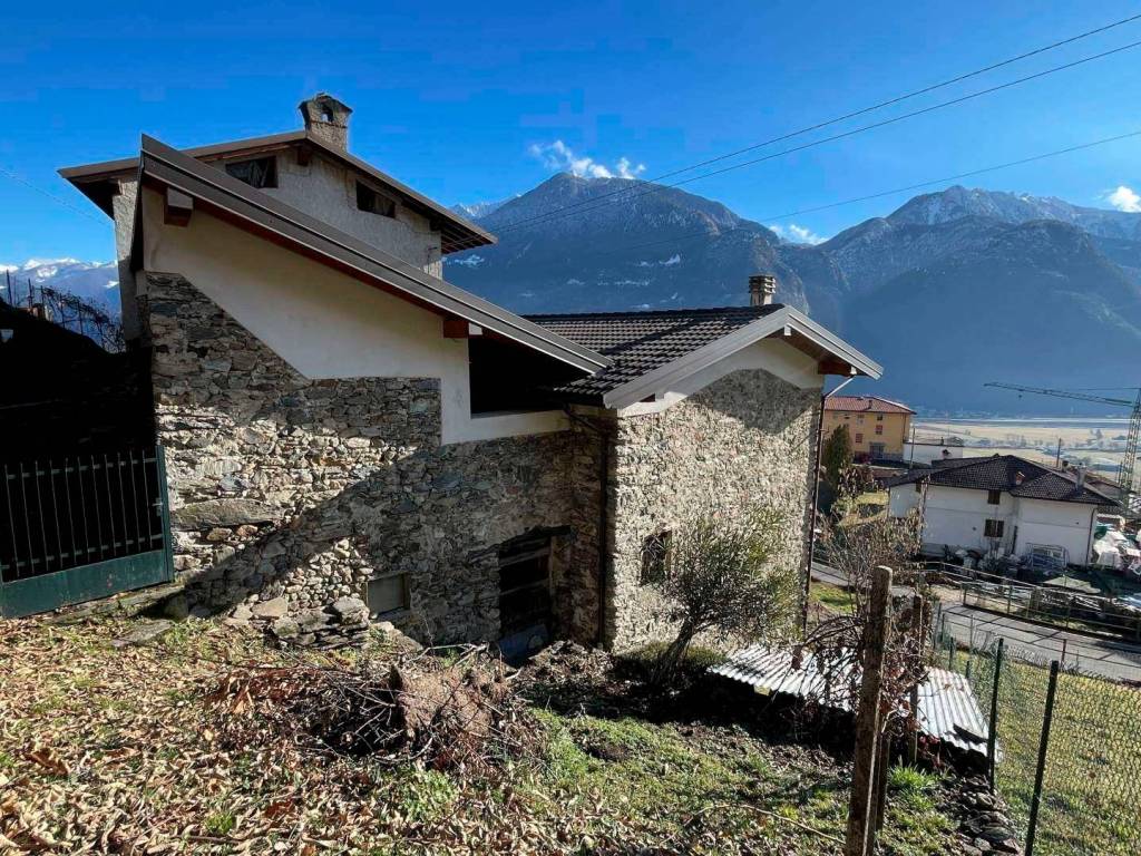 Rustico / casale a Ardenno in Via Motta - Foto 3