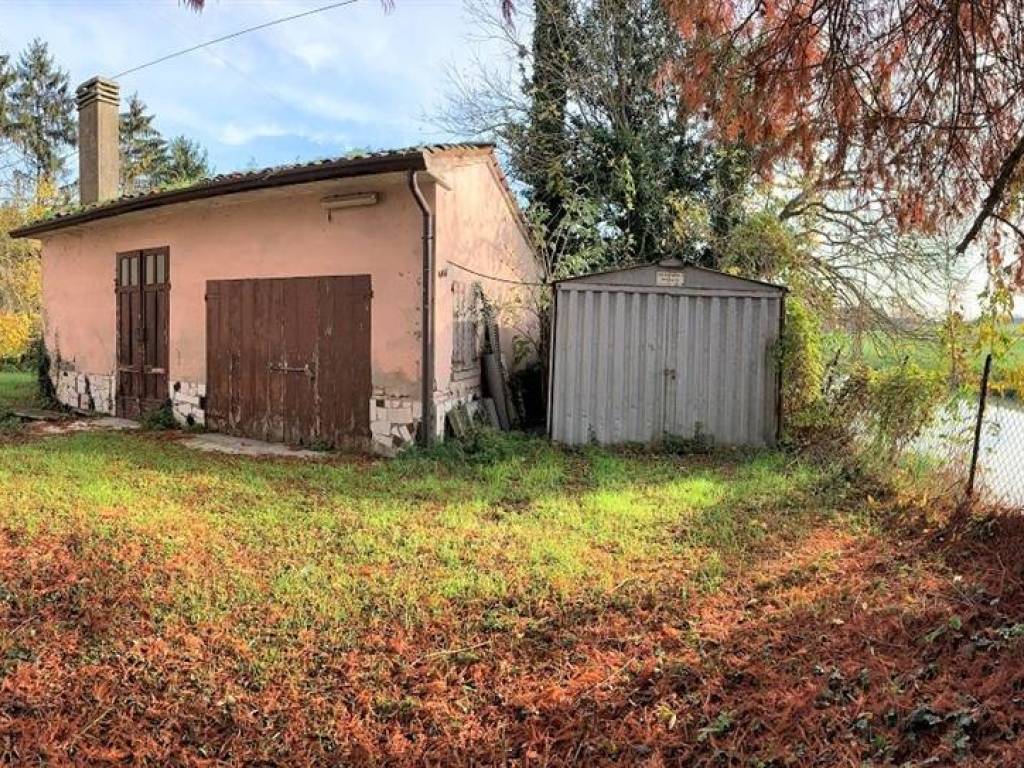 Rustico / casale a Roncoferraro - Foto 4