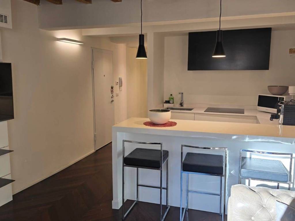 Appartamento a Modena in Via Antonio Scarpa, 22 - Foto 2