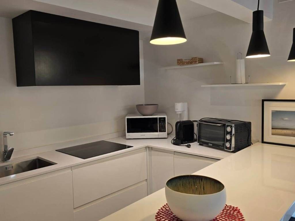 Appartamento a Modena in Via Antonio Scarpa, 22 - Foto 4