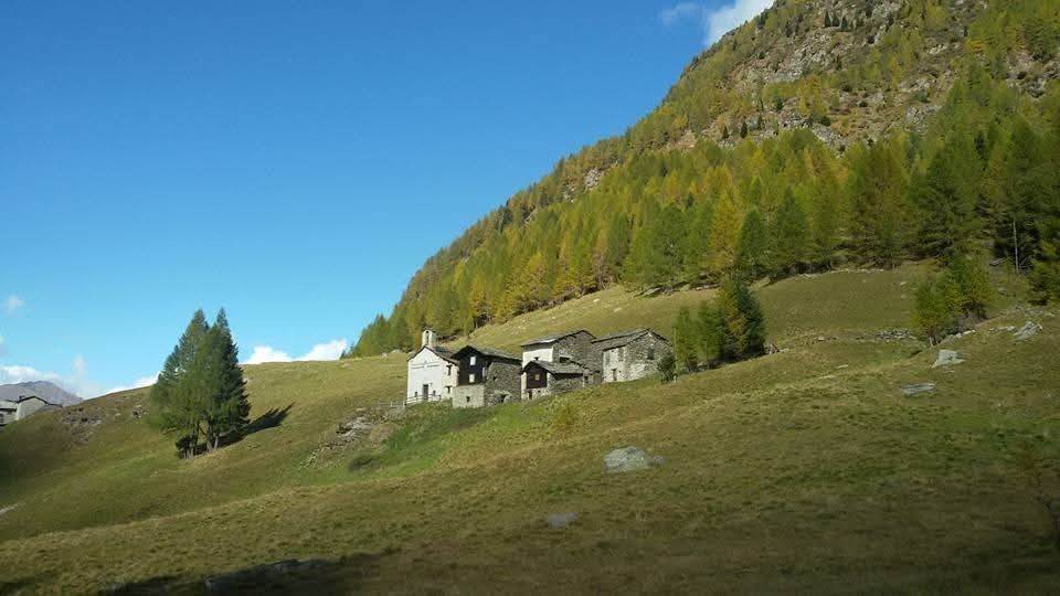 Rustico / casale a Campodolcino in Bondeno - Foto 5