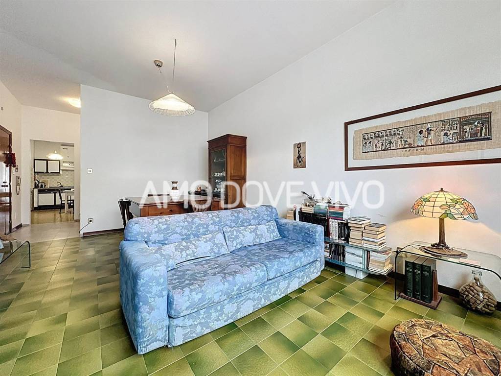 Appartamento a Trecastelli in VIA G. GARIBALDI, 38 - Foto 4