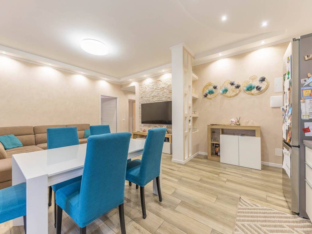 Appartamento a Tivoli in Via Don Giovanni Minzoni, 28 - Foto 2