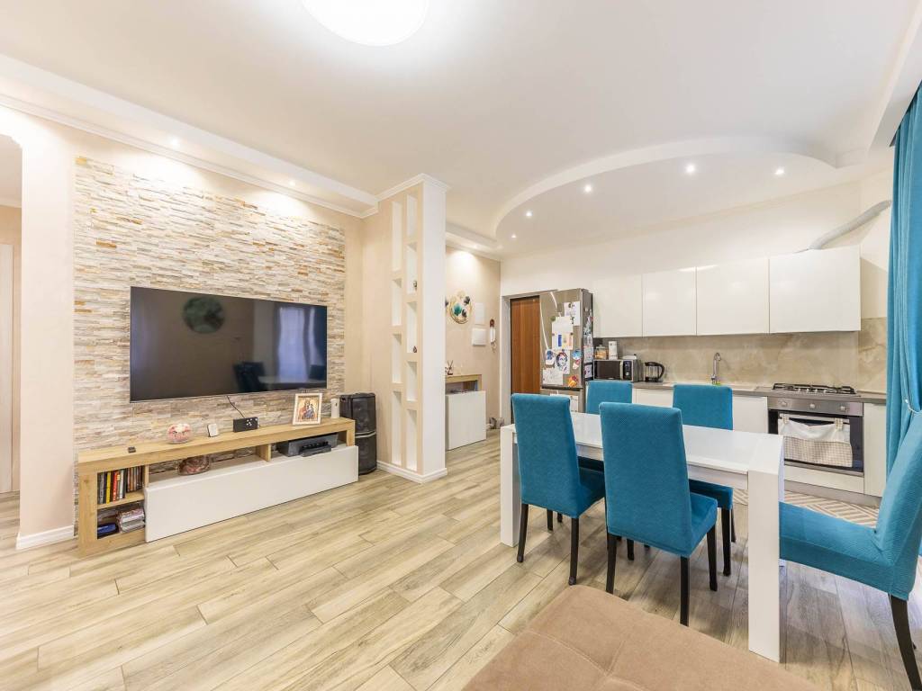 Appartamento a Tivoli in Via Don Giovanni Minzoni, 28 - Foto 3