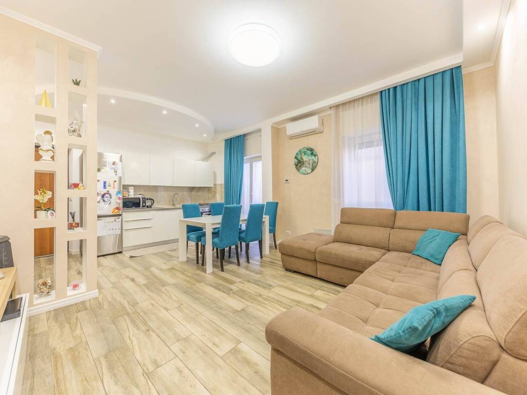 Appartamento a Tivoli in Via Don Giovanni Minzoni, 28 - Foto 4