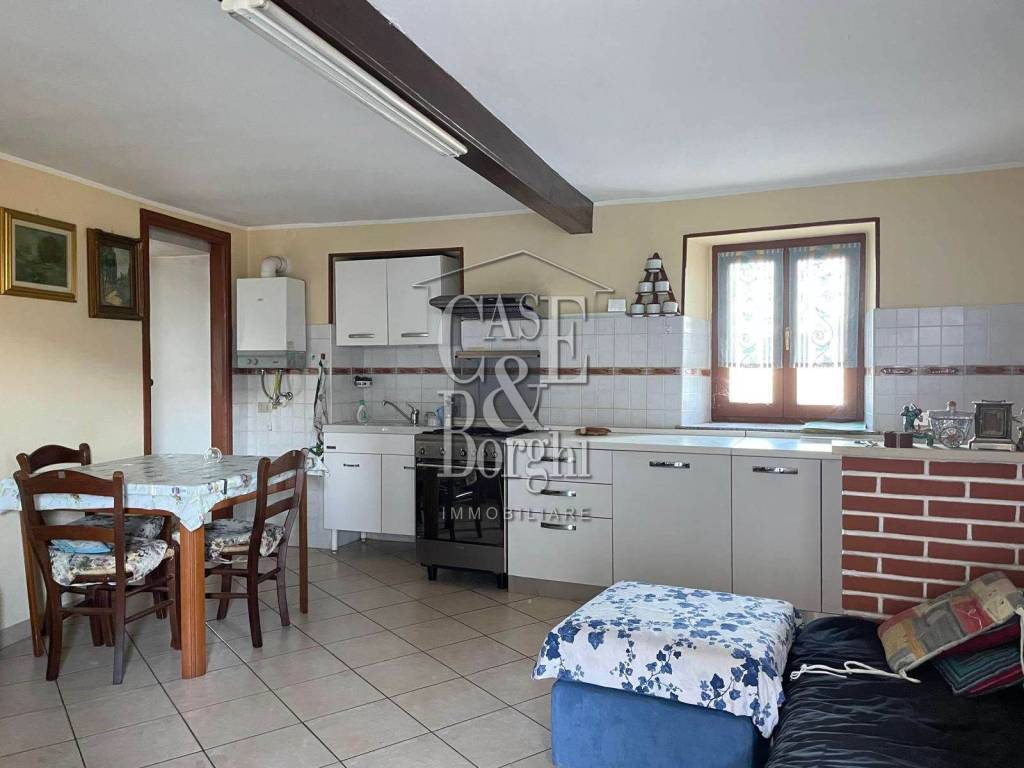 Casa indipendente a Romagnese - Foto 3
